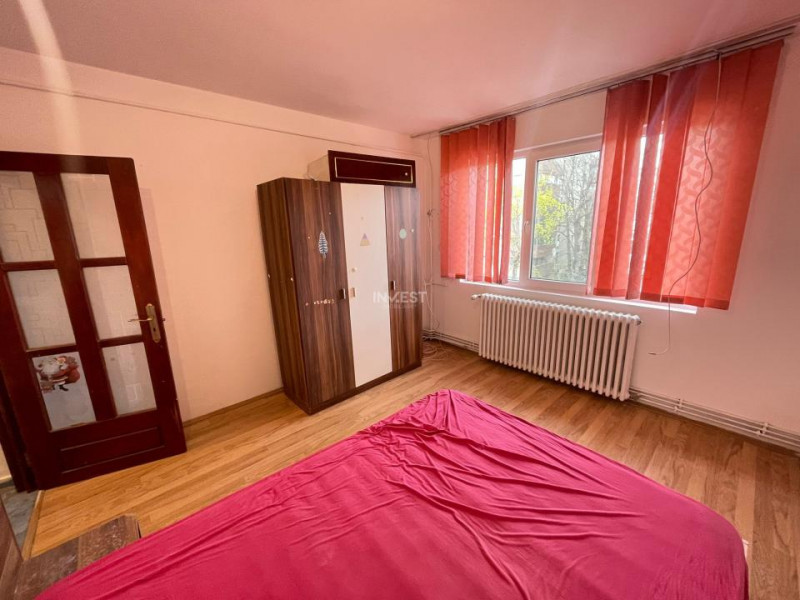 Apartament 2 camere-Tatarasi-Tudor Center-48mp