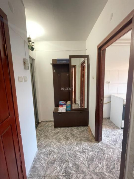 Apartament 2 camere-Tatarasi-Tudor Center-48mp