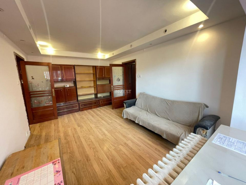 Apartament 2 camere-Tatarasi-Tudor Center-48mp