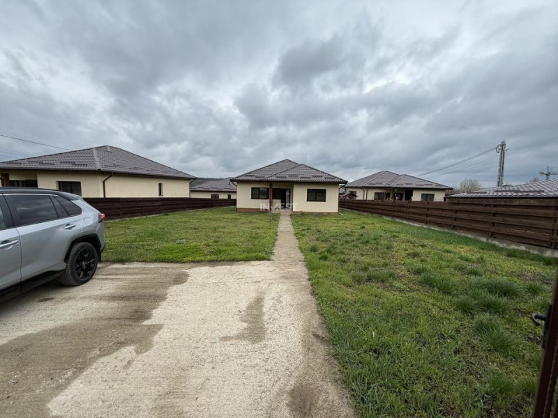 Casă Individuală 700MP TEREN COMISION O%