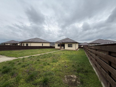 Casă Individuală 700MP TEREN COMISION O%