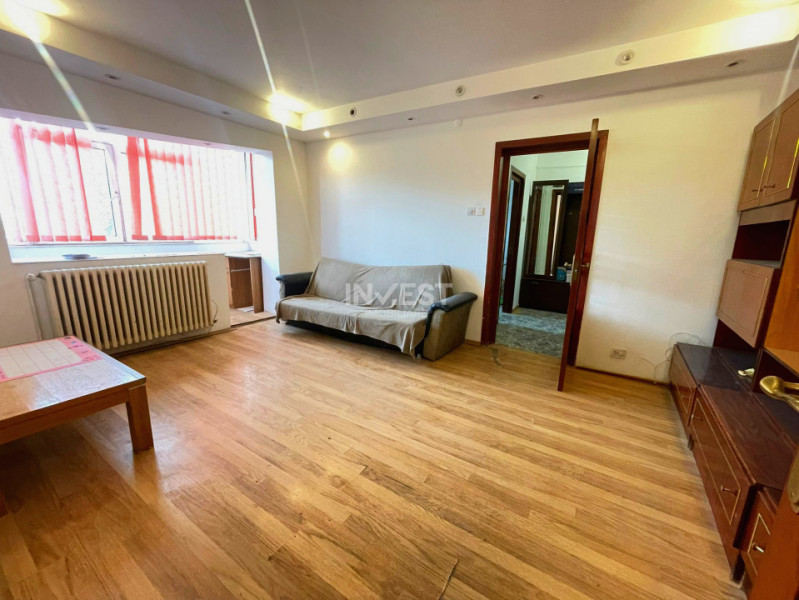 Apartament 2 camere-Tatarasi-Tudor Center-48mp