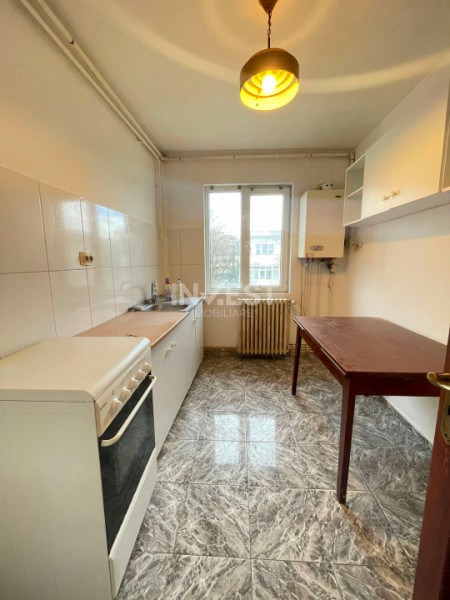 Apartament 2 camere-Tatarasi-Tudor Center-48mp