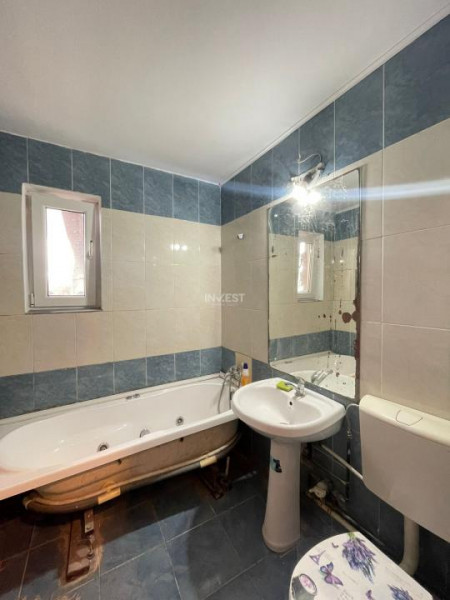 Apartament 2 camere-Tatarasi-Tudor Center-48mp