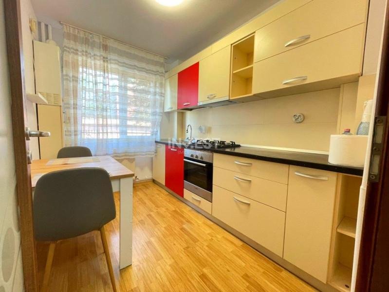 Apartament 2 camere-etaj 1-55mp-Podu Ros-Palas