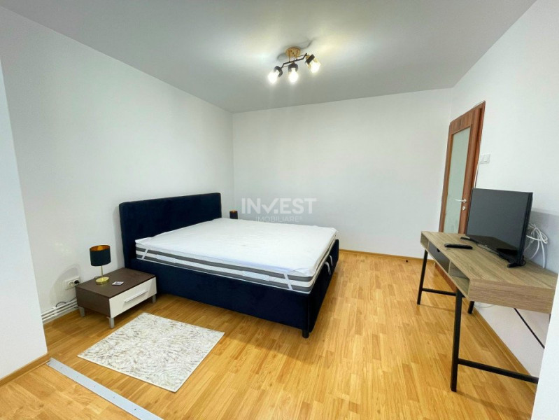 Apartament 2 camere-etaj 1-55mp-Podu Ros-Palas