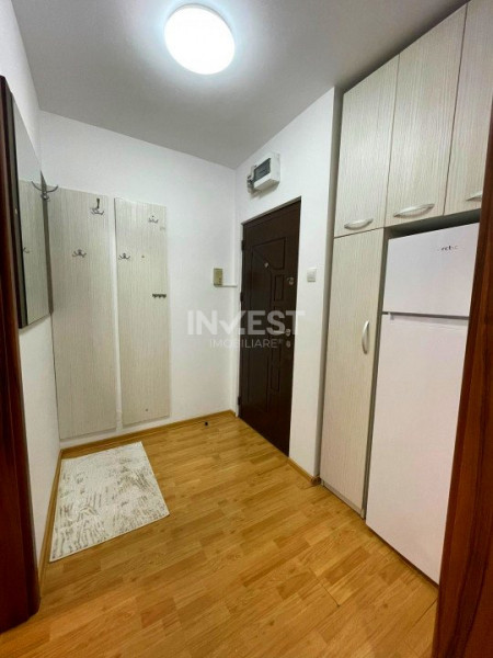 Apartament 2 camere-etaj 1-55mp-Podu Ros-Palas