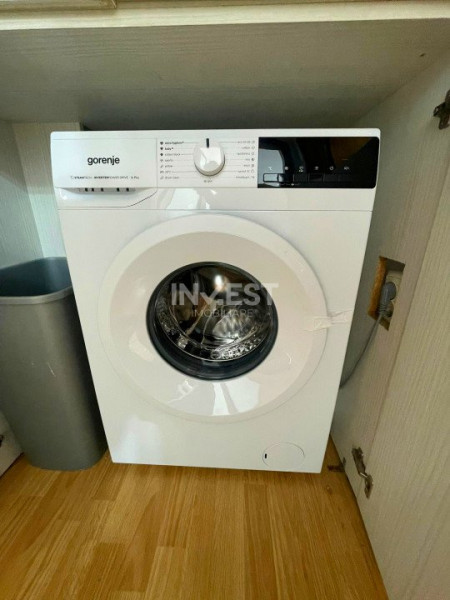 Apartament 2 camere-etaj 1-55mp-Podu Ros-Palas