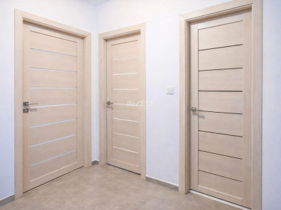 Apartament intabulat cu 2 camere mobilat și utilat în Bucium-Vișani