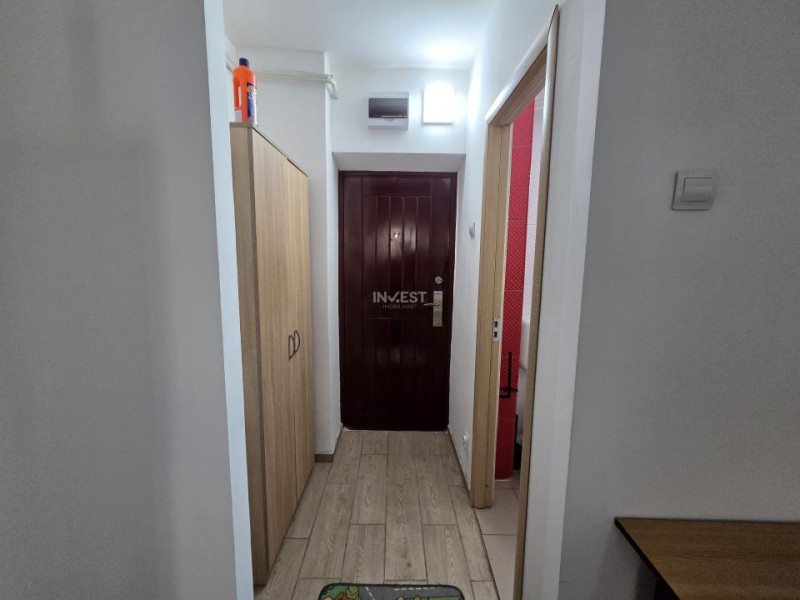 GARSONIERA- ETAJ 1 -ZIMBRU