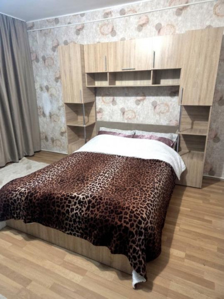 Apartament 1 camera-decomandat-Metalurgie