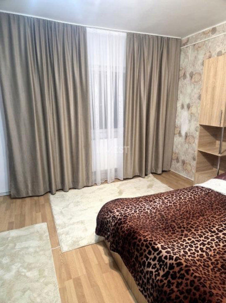 Apartament 1 camera-decomandat-Metalurgie