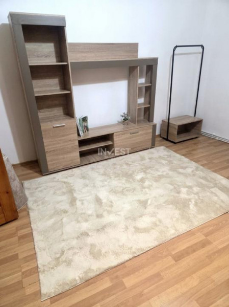 Apartament 1 camera-decomandat-Metalurgie