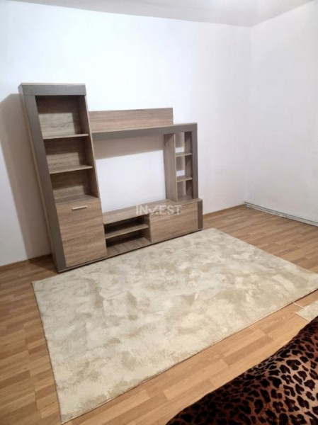Apartament 1 camera-decomandat-Metalurgie