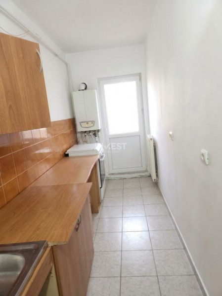 Apartament 1 camera-decomandat-Metalurgie