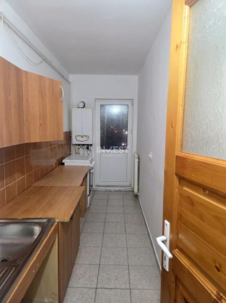 Apartament 1 camera-decomandat-Metalurgie