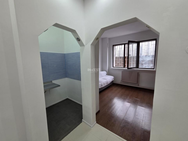 De vanzare-Garsoniera-Zimbru