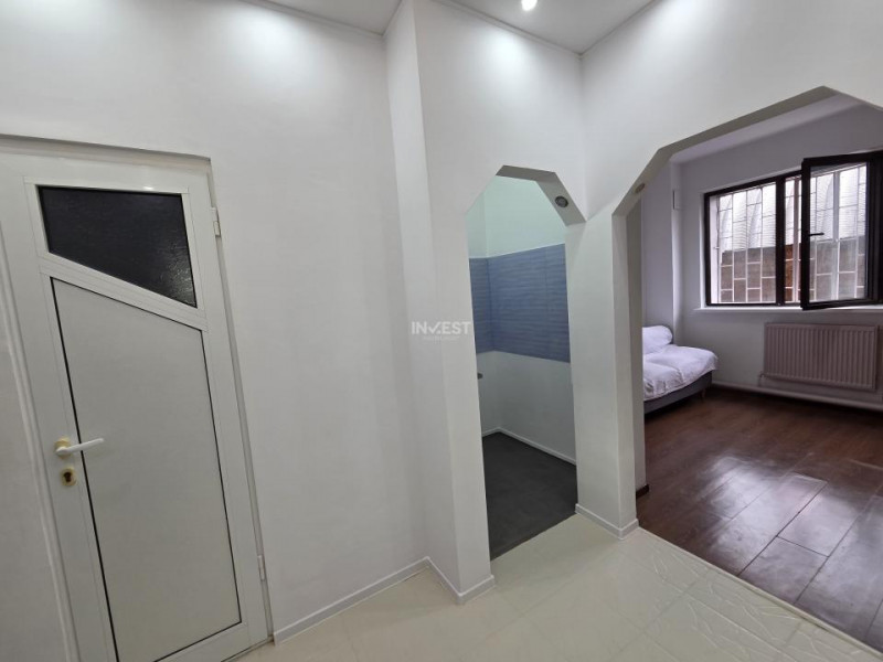 De vanzare-Garsoniera-Zimbru