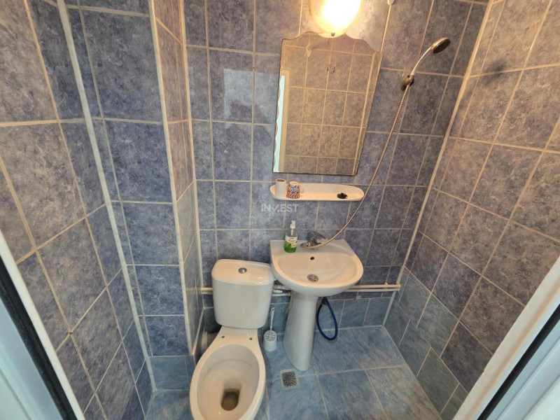 De vanzare-Garsoniera-Zimbru