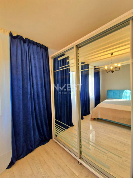 Apartament 2 camere-52mp-Podu Ros-Cantemir