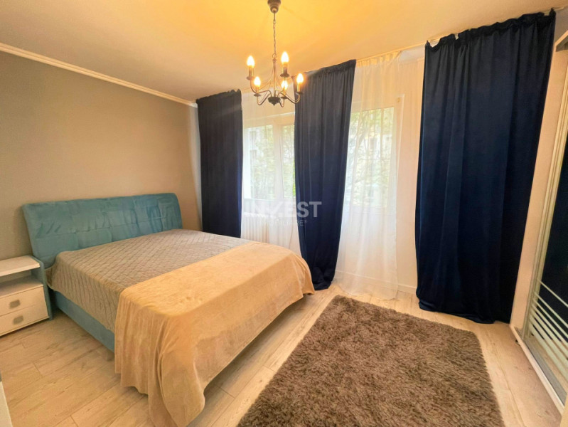 Apartament 2 camere-52mp-Podu Ros-Cantemir