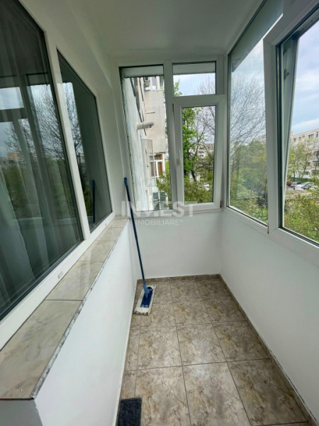 Apartament 2 camere-52mp-Podu Ros-Cantemir