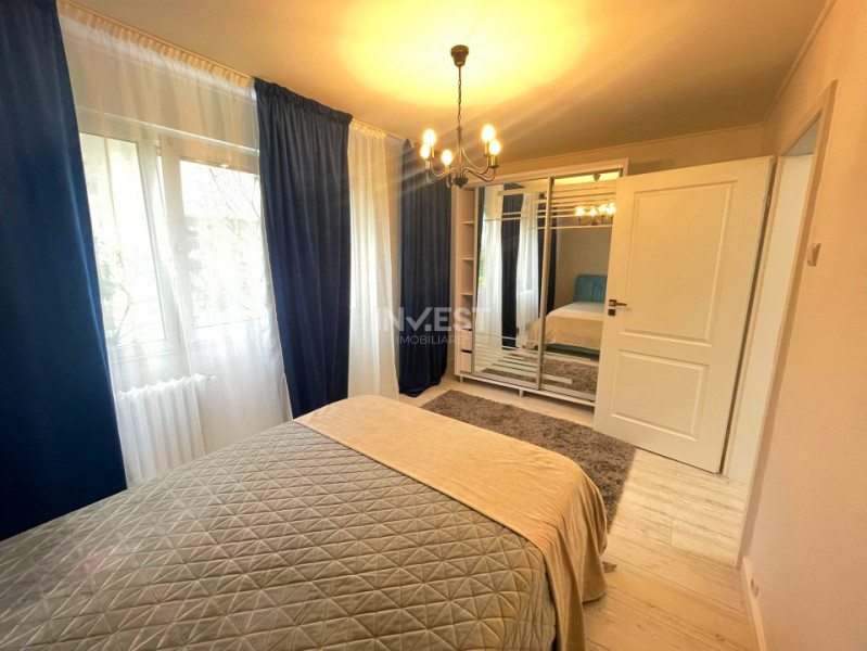 Apartament 2 camere-52mp-Podu Ros-Cantemir