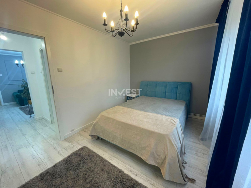 Apartament 2 camere-52mp-Podu Ros-Cantemir