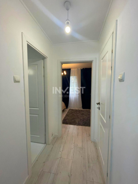 Apartament 2 camere-52mp-Podu Ros-Cantemir