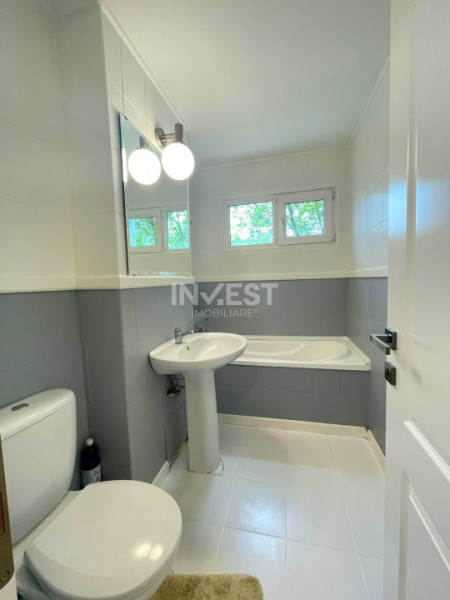 Apartament 2 camere-52mp-Podu Ros-Cantemir
