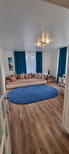 DE INCHIRIAT-4 Camere-Vila-Copou