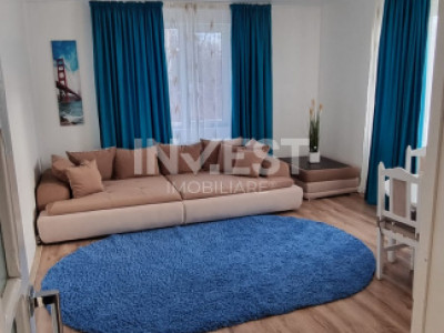 DE INCHIRIAT-4 Camere-Vila-Copou