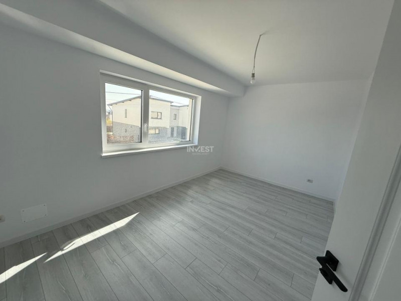 Casa 5C Complex Rezidențial Valea Lupului-Iași  COMISION 0%