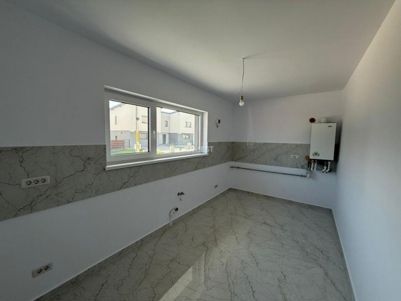 Casa 5C Complex Rezidențial Valea Lupului-Iași  COMISION 0%