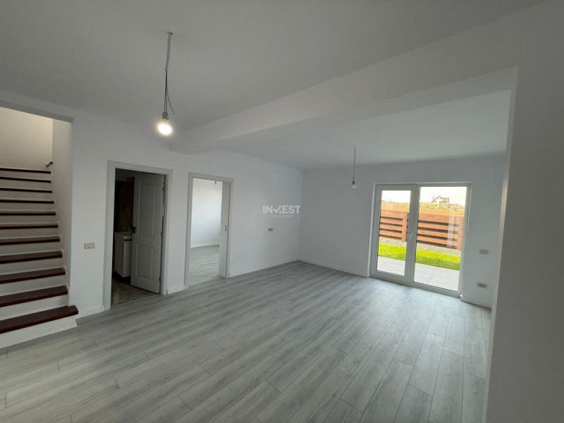 Casa 5C Complex Rezidențial Valea Lupului-Iași  COMISION 0%