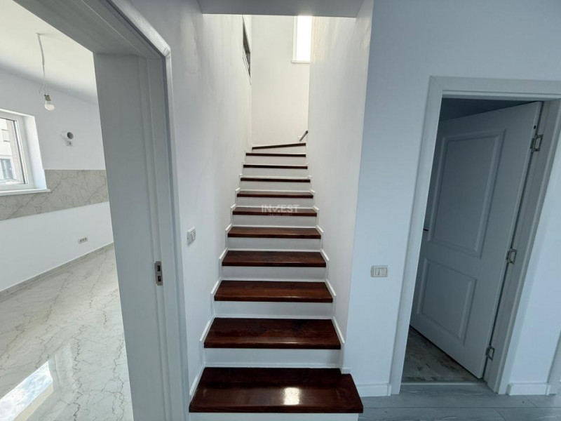 Casa 5C Complex Rezidențial Valea Lupului-Iași  COMISION 0%