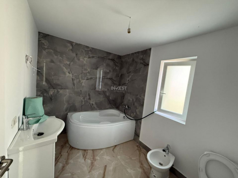 Casă Single 4C Valea Lupului-Iași