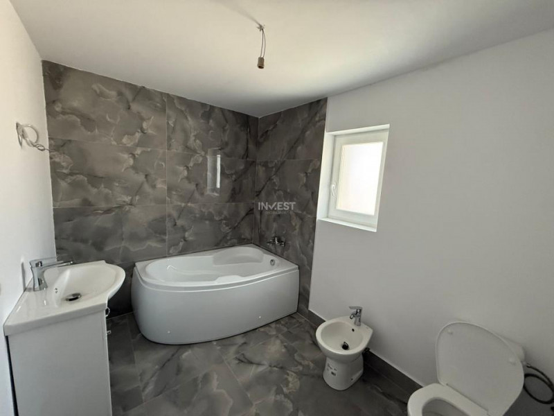 Casă Single 4C Valea Lupului-Iași