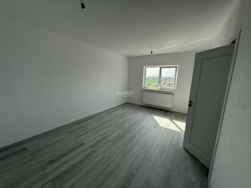 Casă Single 4C Valea Lupului-Iași