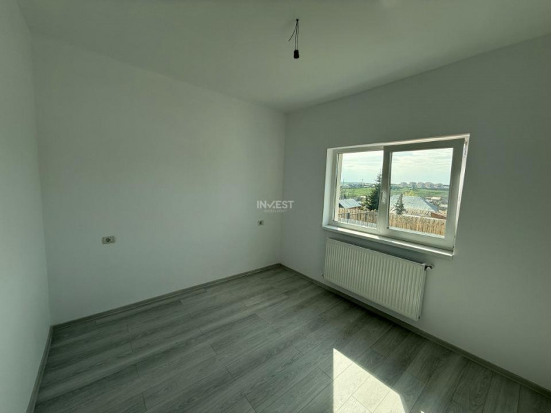 Casă Single 4C Valea Lupului-Iași