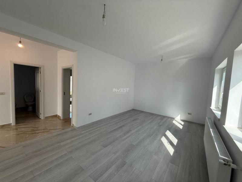 Casă Single 4C Valea Lupului-Iași