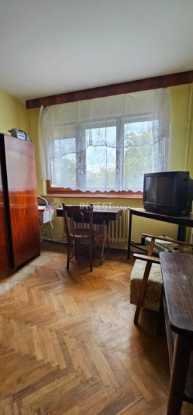 Apartament 2 camere-Podu Ros-Cantemir-etaj 2-bloc fara risc