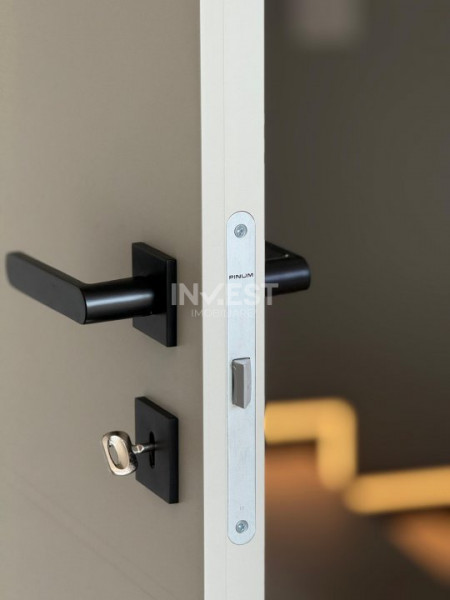 Casă Individuală cu 4 camere în zona Bucium