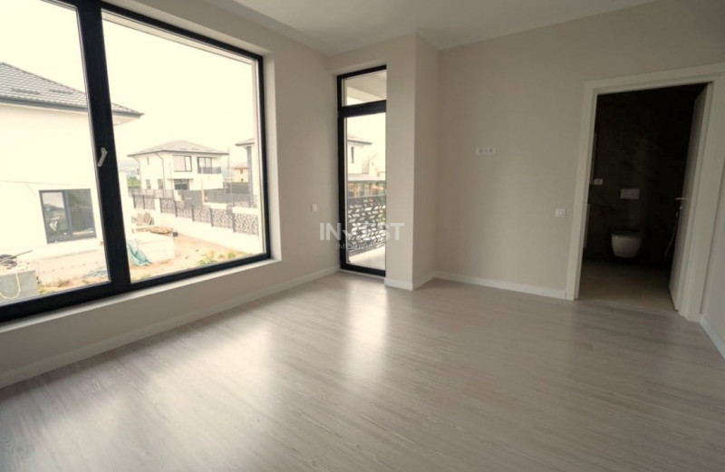 Casă Individuală cu 4 camere în zona Bucium