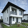 Casă Individuală cu 4 camere în zona Bucium