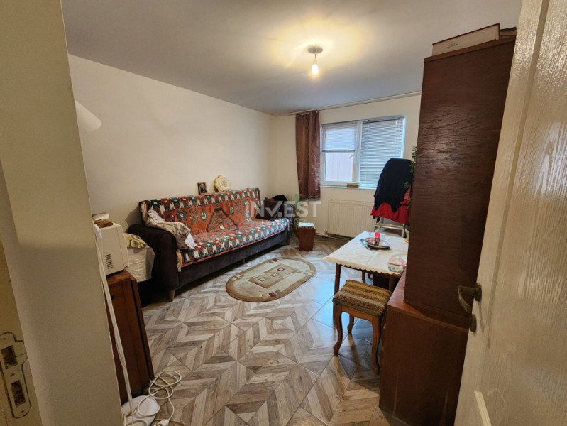 CASA 3 CAMERE , POSIBILITATE SCHIMB CU APARTAMENT 2 CAMERE