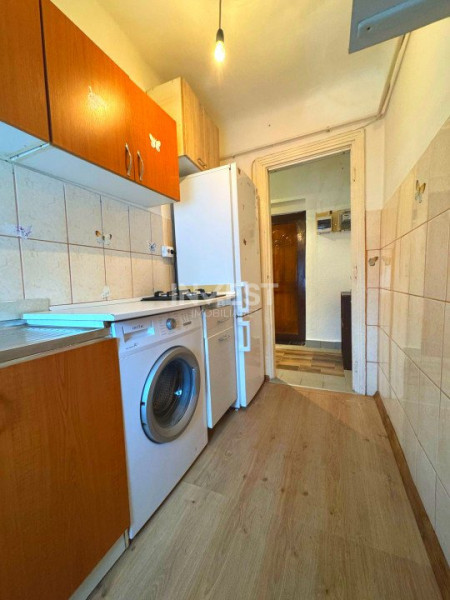 Apartament 1 cameră - etaj 1 - Granit