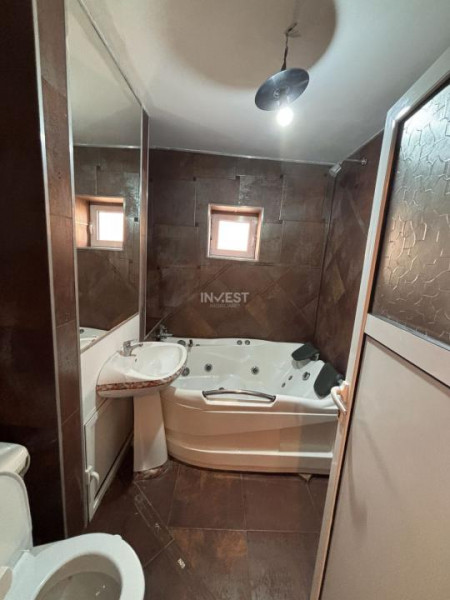 De vanzare! 3 camere, Etaj 1, zona Garii, Iasi