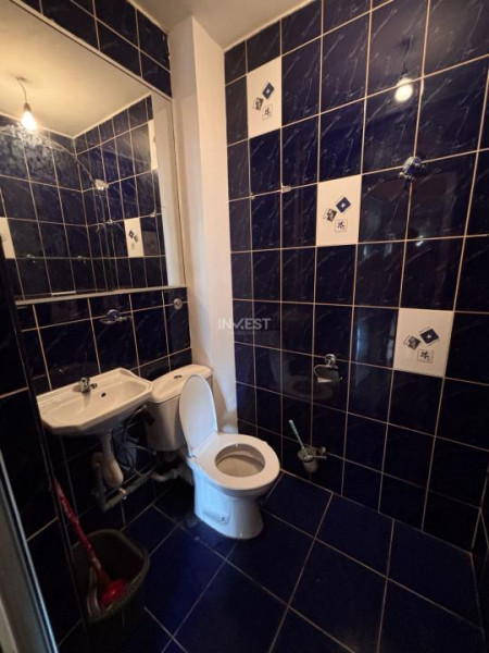 De vanzare! 3 camere, Etaj 1, zona Garii, Iasi