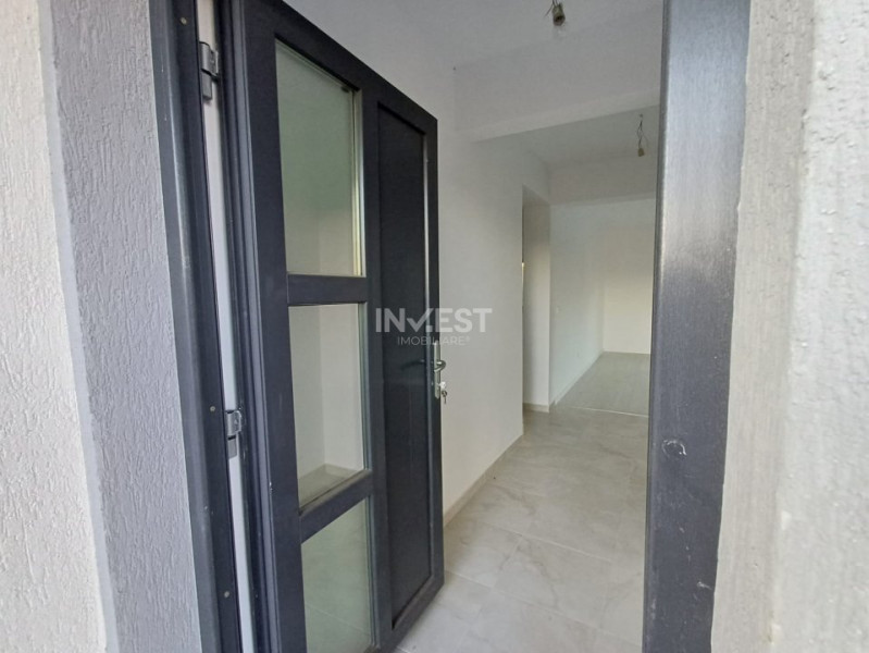 Casă parter, 3 camere, 818 mp teren, zona Valea Adanca